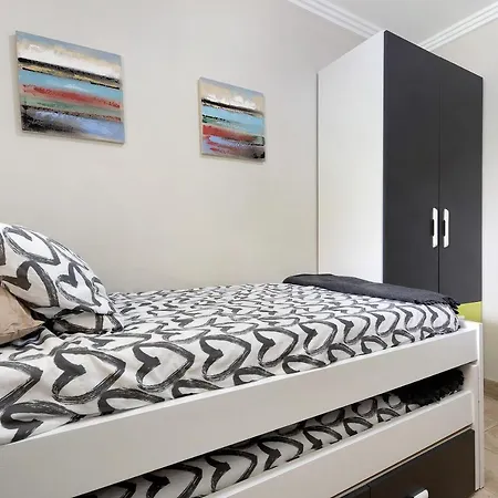 Apartamento Casa Fran Puerto de la Cruz (Tenerife)