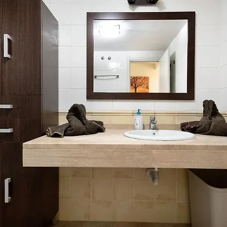 Apartamento Casa Fran Puerto de la Cruz (Tenerife)